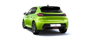 Peugeot 208 Allure HYBRID 110 eDCS6  - Foto 2