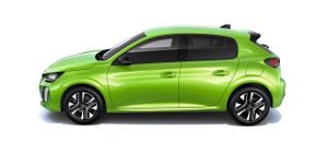 Peugeot 208 Allure HYBRID 110 eDCS6  - Foto 2