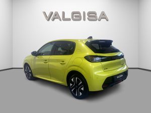 Peugeot 208 Allure HYBRID 110 eDCS6  - Foto 2