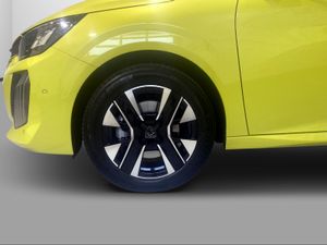Peugeot 208 Allure HYBRID 110 eDCS6  - Foto 2