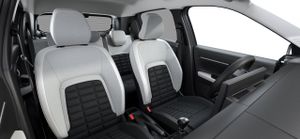 Citroën C3 Turbo 100 Max  - Foto 2