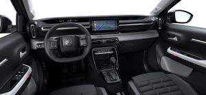 Citroën C3 Turbo 100 Max  - Foto 2