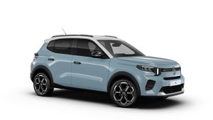 Citroën C3 Turbo 100 Max  - Foto 2