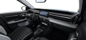 Citroën C3 Turbo 100 Max  - Foto 2