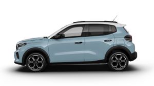 Citroën C3 Turbo 100 Max  - Foto 2
