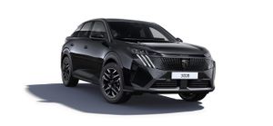 Peugeot 3008 Hybrid 1.2 107KW Allure eDCS6  - Foto 2