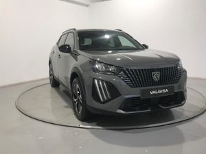 Peugeot e-2008 Eléctrico Allure 156 (115kW)  - Foto 2