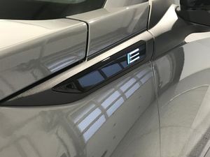 Peugeot e-2008 Eléctrico Allure 156 (115kW)  - Foto 2