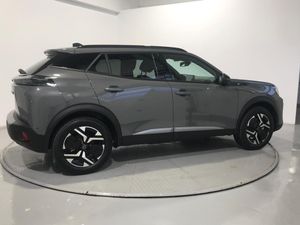 Peugeot e-2008 Eléctrico Allure 156 (115kW)  - Foto 2