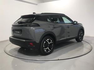 Peugeot e-2008 Eléctrico Allure 156 (115kW)  - Foto 2