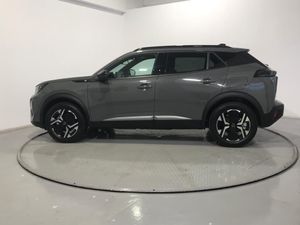 Peugeot e-2008 Eléctrico Allure 156 (115kW)  - Foto 2
