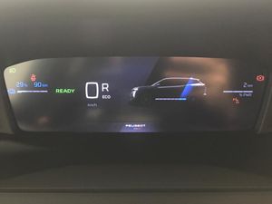 Peugeot e-2008 Eléctrico Allure 156 (115kW)  - Foto 2
