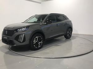 Peugeot e-2008 Eléctrico Allure 156 (115kW)  - Foto 2