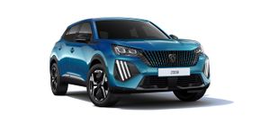Peugeot 2008 Allure Gasolina 100 S&S 6 Vel. MAN  - Foto 2