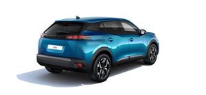 Peugeot 2008 Allure Gasolina 100 S&S 6 Vel. MAN  - Foto 2