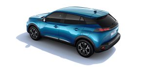 Peugeot 2008 Allure Gasolina 100 S&S 6 Vel. MAN  - Foto 2