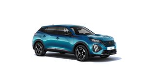 Peugeot 2008 Allure Gasolina 100 S&S 6 Vel. MAN  - Foto 2