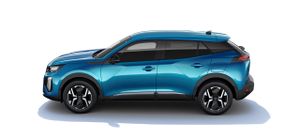 Peugeot 2008 Allure Gasolina 100 S&S 6 Vel. MAN  - Foto 2