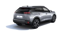 Peugeot 2008 N2008 Allure Hybrid 145 eDCS6  - Foto 2