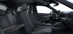 Peugeot 2008 N2008 Allure Hybrid 145 eDCS6  - Foto 2