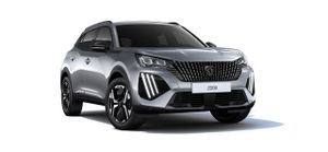 Peugeot 2008 N2008 Allure Hybrid 145 eDCS6  - Foto 2