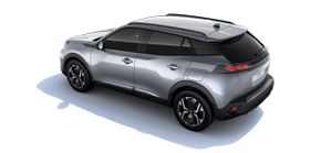 Peugeot 2008 N2008 Allure Hybrid 145 eDCS6  - Foto 2