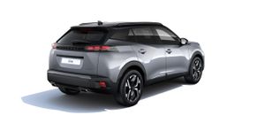 Peugeot 2008 N2008 GT Hybrid 145 eDCS6  - Foto 2