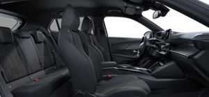 Peugeot 2008 N2008 GT Hybrid 145 eDCS6  - Foto 2