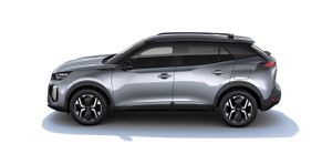 Peugeot 2008 N2008 GT Hybrid 145 eDCS6  - Foto 2