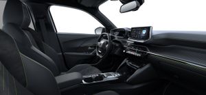 Peugeot 2008 N2008 GT Hybrid 145 eDCS6  - Foto 2