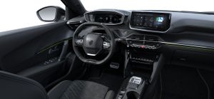 Peugeot 2008 N2008 GT Hybrid 145 eDCS6  - Foto 2