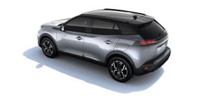 Peugeot 2008 N2008 GT Hybrid 145 eDCS6  - Foto 2
