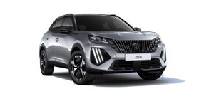 Peugeot 2008 N2008 GT Hybrid 145 eDCS6  - Foto 2