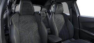 Peugeot 2008 N2008 GT Hybrid 145 eDCS6  - Foto 2