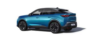 Peugeot 3008 Hybrid 1.2 107KW GT eDCS6  - Foto 2