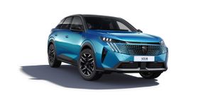 Peugeot 3008 Hybrid 1.2 107KW GT eDCS6  - Foto 2