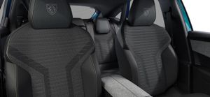 Peugeot 3008 Hybrid 1.2 107KW GT eDCS6  - Foto 2