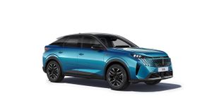 Peugeot 3008 Hybrid 1.2 107KW GT eDCS6  - Foto 2