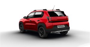 Fiat Grande Panda Icon MHEV 74kW (100cv)  - Foto 2