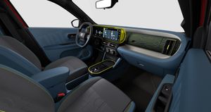 Fiat Grande Panda Icon MHEV 74kW (100cv)  - Foto 2