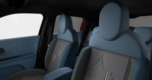 Fiat Grande Panda Icon MHEV 74kW (100cv)  - Foto 2