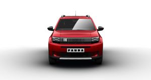 Fiat Grande Panda Icon MHEV 74kW (100cv)  - Foto 2