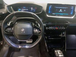 Peugeot 208 PureTech 96kW (130CV) EAT8 GT  - Foto 2