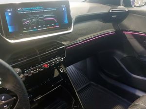 Peugeot 208 PureTech 96kW (130CV) EAT8 GT  - Foto 2