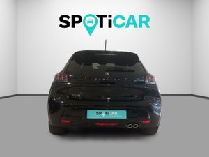 Peugeot 208 PureTech 96kW (130CV) EAT8 GT  - Foto 2