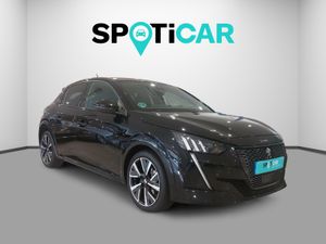 Peugeot 208 PureTech 96kW (130CV) EAT8 GT  - Foto 2