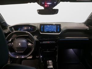 Peugeot 208 PureTech 96kW (130CV) EAT8 GT  - Foto 2