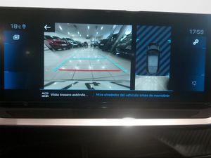 Peugeot 208 PureTech 96kW (130CV) EAT8 GT  - Foto 2