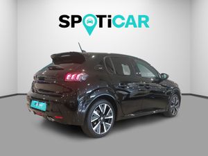 Peugeot 208 PureTech 96kW (130CV) EAT8 GT  - Foto 2