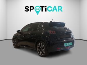 Peugeot 208 PureTech 96kW (130CV) EAT8 GT  - Foto 2